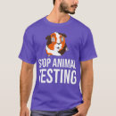 Suche nach tierversuche tshirts Liebe