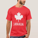 Recherche de canada hommes tshirts Cool