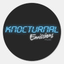 Recherche de émission autocollants Logo