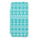 Recherche de motifs aztèques iphone coques Illustration