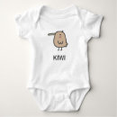 Recherche de kiwi bébé vêtements Oiseau