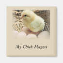 Suche nach huhn magnete Witz