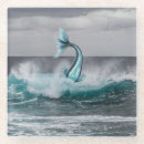 Suche nach meerjungfrauen untersetzer Mermaid