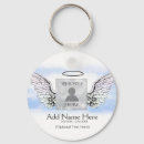 Recherche de ange dans les nuages accessoires Mort