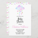 Recherche de nuage pluie invitations Arc en ciel