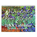 Suche nach van gogh kalender Sonnenblumen
