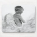 Suche nach traurige maus mousepads Engel