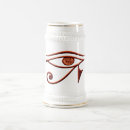 Recherche de oeil horus tasses Égypte