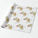 Recherche de boisson tropicale papier cadeau Cocktail