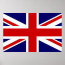 Recherche de la grande bretagne posters Drapeau du royaume uni