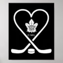 Suche nach nhl poster Herz