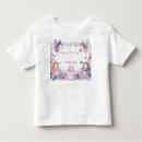 Recherche de fée enchantée tshirts Pour enfants