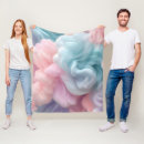 Suche nach rosa wolken decken Abstrakt