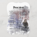 Recherche de edgar allan poe invitations Poème
