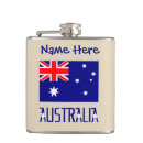 Suche nach australien flachmänner Flagge