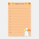 Suche nach ghost post it Niedlicher geist
