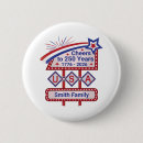 Recherche de patriotes badges Semi quincentenaire