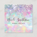 Suche nach quadrate visitenkarten Maskenbildner