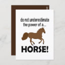 Suche nach funny horse postkarten Lustig