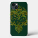 Recherche de garde ipad coques Tolkien