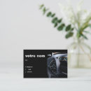 Recherche de automobile cartes visite Garage