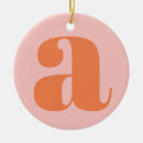 Recherche de pastels ornements Monogramme