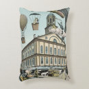 Recherche de science fiction coussins Steampunk