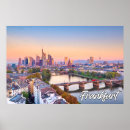 Recherche de francfort posters Photographie