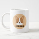 Recherche de chiens de corgi tasses Animal