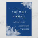 Recherche de saphir mariage invitations Simple