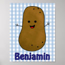 Suche nach kartoffel poster Cartoon