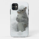 Recherche de écureuil iphone coques Neige
