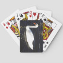 Recherche de cygne jeux de cartes Animal