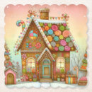 Suche nach lebkuchen untersetzer Süßigkeiten