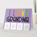 Suche nach liebe i oma karten Grandmother