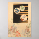 Suche nach vintage pflanze poster Rot