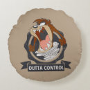 Recherche de looney tunes coussins Diable de tasmanien