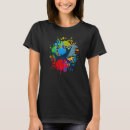 Suche nach hammerhai tshirts Meer