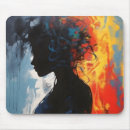 Recherche de orange noir tapis souris Couleur