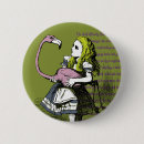 Suche nach alice im wunderland buttons Fantasie