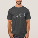 Suche nach shetland tshirts Schottland