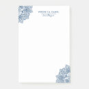 Suche nach mandala post it Blau