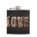 Suche nach feuer flachmänner Schwarz