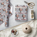 Recherche de robe papier cadeau Femme