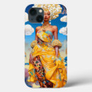Recherche de femme africaine iphone coques Ethnique