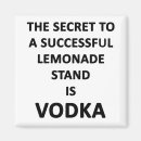 Recherche de liqueur magnets Drôle
