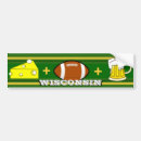 Suche nach käser autoaufkleber Wisconsin