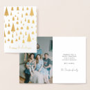 Recherche de arbres abstraits cartes postales Scandinave