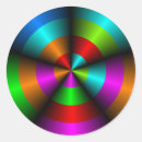 Suche nach optische illusionen aufkleber Bunt