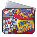 Suche nach comic buch laptop schutzhüllen Cartoon
